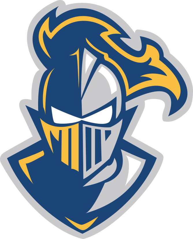LTRC Knights Football logo